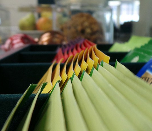 Las 12 mejores infusiones diuréticas 2ª parte infusión diurética