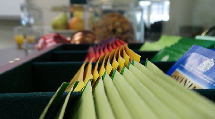 Las 12 mejores infusiones diuréticas 2ª parte infusión diurética