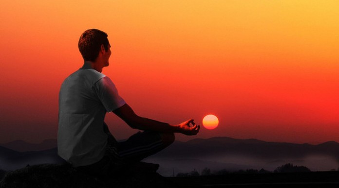 7 ejercicios anti estrés súper fáciles (I) anti estrés