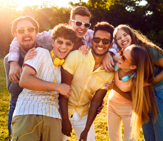 7 señales de una buena amistad | Descubre a tu persona especial Cuáles son las señales de una buena amistad