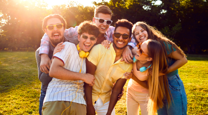 7 señales de una buena amistad | Descubre a tu persona especial Cuáles son las señales de una buena amistad