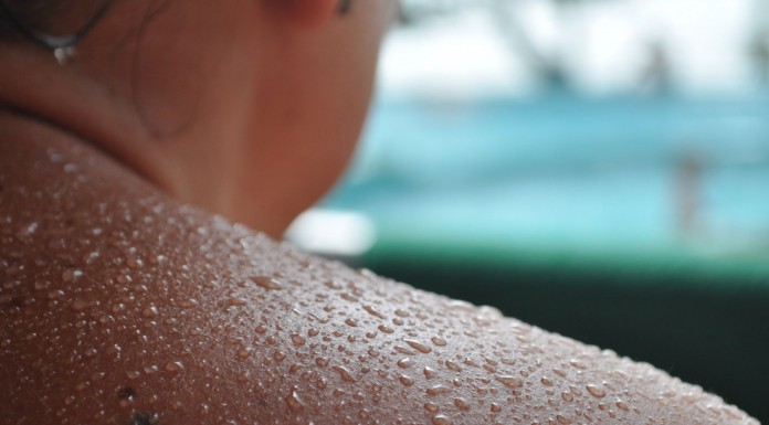 ¿Qué es la transpiración excesiva? transpiración excesiva