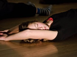 Técnicas de respiración 4ª parte técnicas de relajación