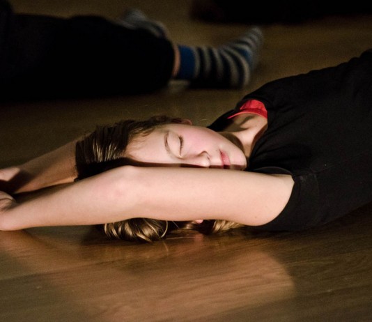 Técnicas de respiración 4ª parte técnicas de relajación