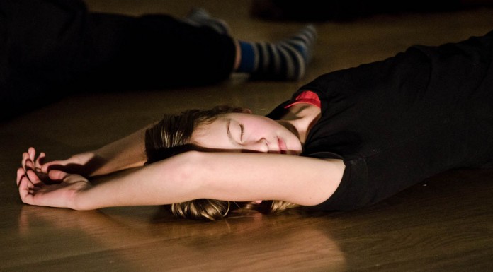 Técnicas de respiración 4ª parte técnicas de relajación