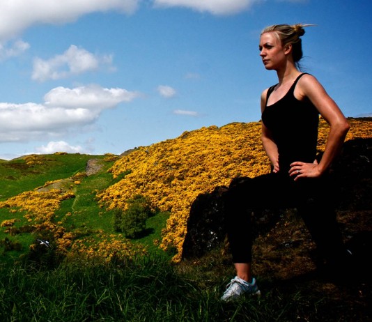 Ejercicios anticelulitis para los muslos (1) ejercicios anticelulitis