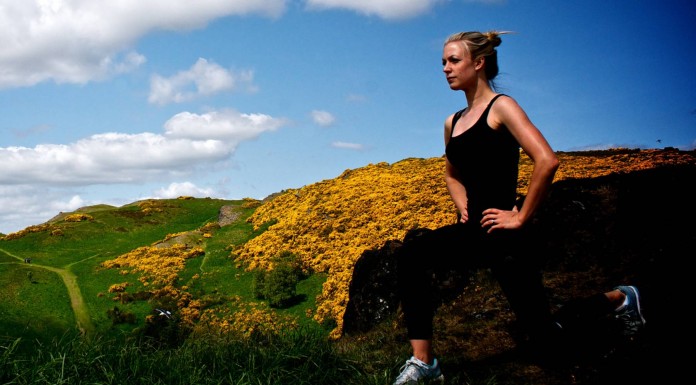 Ejercicios anticelulitis para los muslos (1) ejercicios anticelulitis