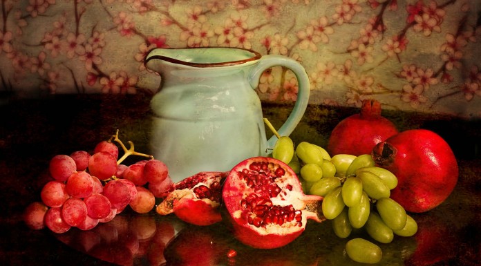 17 alimentos que potencian la memoria 17 alimentos que potencian la memoria