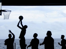 6 cosas que los buenos deportistas tienen en común 6 cosas que los buenos deportistas tienen en común