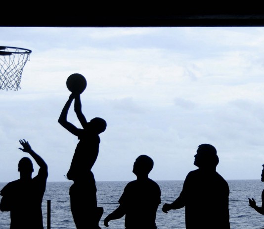 6 cosas que los buenos deportistas tienen en común 6 cosas que los buenos deportistas tienen en común