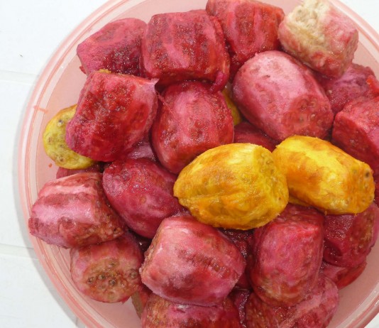 7 alimentos para tener una piel luminosa 7 alimentos para tener una piel luminosa