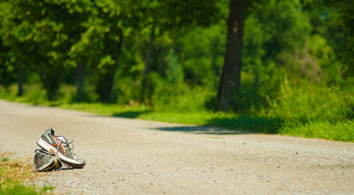 Lo que nunca te han dicho sobre el running Lo que nunca te han dicho sobre el running