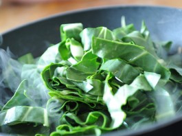 Los 5 alimentos más saludables para el corazón Los 5 alimentos más saludables para el corazón