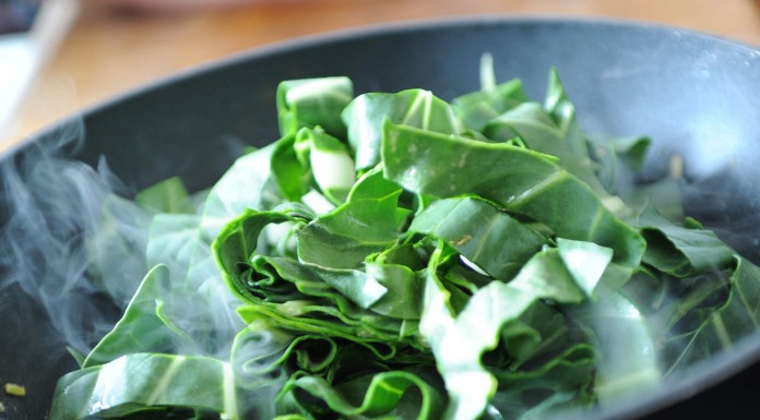 Los 5 alimentos más saludables para el corazón Los 5 alimentos más saludables para el corazón