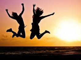 Los beneficios de ser una persona inquieta Los beneficios de ser una persona inquieta