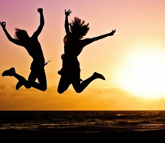 Los beneficios de ser una persona inquieta Los beneficios de ser una persona inquieta