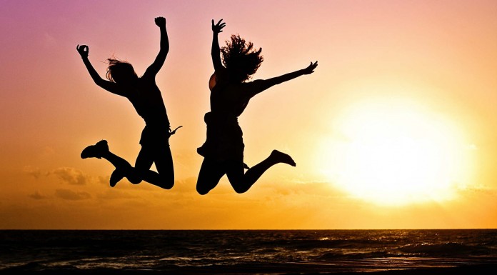 Los beneficios de ser una persona inquieta Los beneficios de ser una persona inquieta