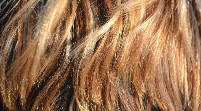 Remedio casero natural para favorecer el crecimiento del cabello Remedio casero natural para favorecer el crecimiento del cabello