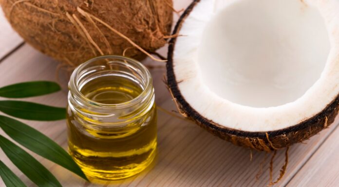 Beneficios del aceite de coco en la piel y cabello | 10 bondades Beneficios del aceite de coco en la piel