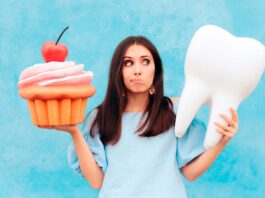 7 alimentos malos para los dientes | Cuida tu salud bucal Alimentos malos para los dientes