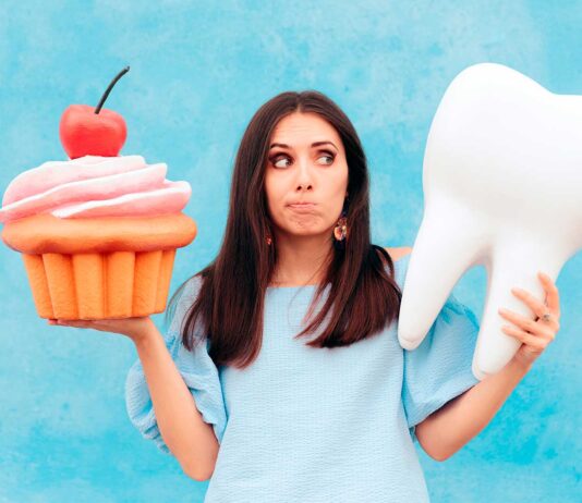 7 alimentos malos para los dientes | Cuida tu salud bucal Alimentos malos para los dientes