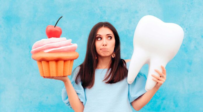 7 alimentos malos para los dientes | Cuida tu salud bucal Alimentos malos para los dientes