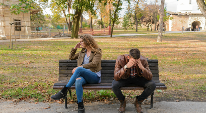 10 Comportamientos tóxicos | ¿Los tienes? Comportamientos tóxicos