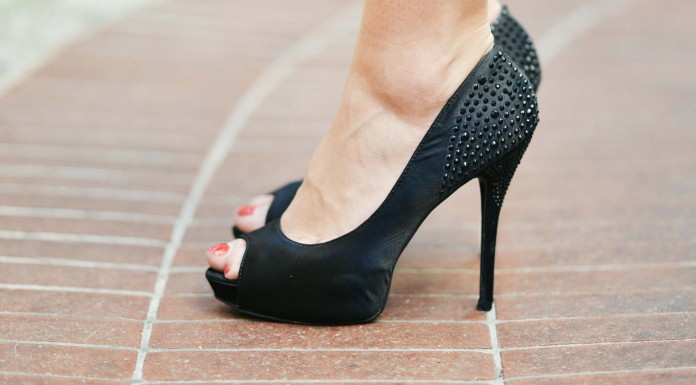 3 razones para no usar tacones altos 3 razones para no usar tacones altos