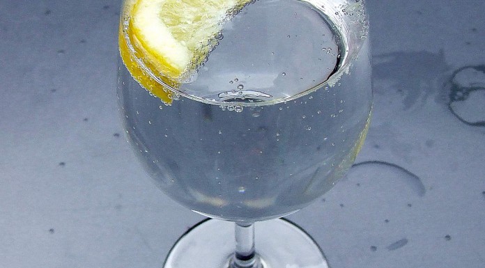 5 razones saludables para beber agua con gas 5 razones saludables para beber agua con gas