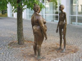 5 tonterías que haces cuando quieres adelgazar (y que no sirven para nada) 5 tonterías que haces cuando quieres adelgazar