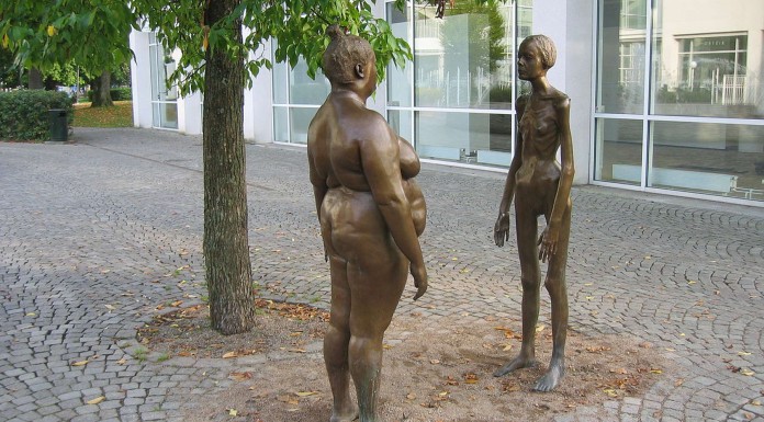 5 tonterías que haces cuando quieres adelgazar (y que no sirven para nada) 5 tonterías que haces cuando quieres adelgazar