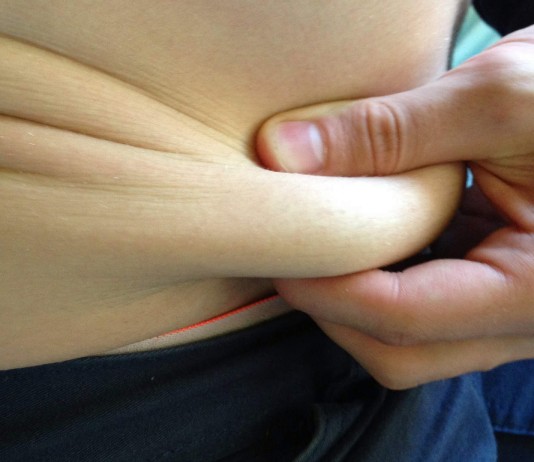 9 razones por las que no pierdes grasa abdominal 9 razones por las que no pierdes grasa abdominal