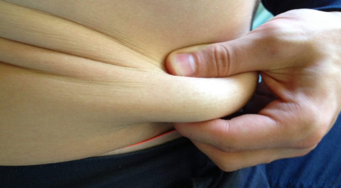 9 razones por las que no pierdes grasa abdominal 9 razones por las que no pierdes grasa abdominal