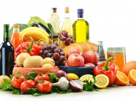 La dieta mediterránea reduce el riesgo de enfermedades cardiovasculares La dieta mediterránea reduce el riesgo de enfermedades cardiovasculares