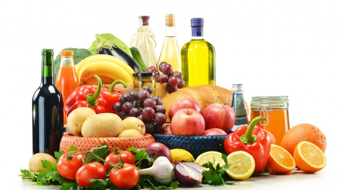 La dieta mediterránea reduce el riesgo de enfermedades cardiovasculares La dieta mediterránea reduce el riesgo de enfermedades cardiovasculares