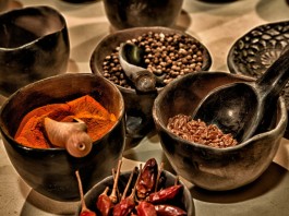 Los 10 alimentos que te ayudan a quemar más grasa (I) Los 10 alimentos que te ayudarán a quemar más grasa