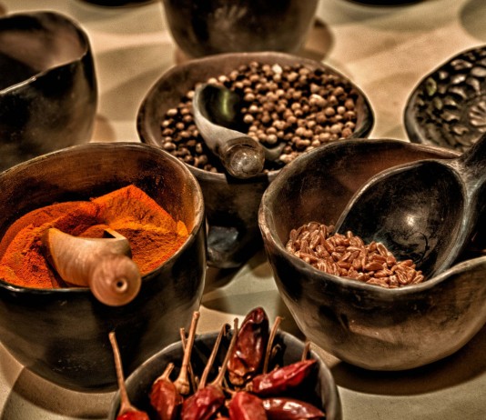 Los 10 alimentos que te ayudan a quemar más grasa (I) Los 10 alimentos que te ayudarán a quemar más grasa