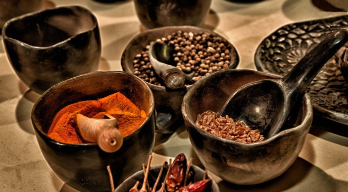 Los 10 alimentos que te ayudan a quemar más grasa (I) Los 10 alimentos que te ayudarán a quemar más grasa