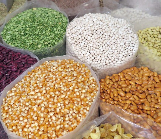 Los 10 alimentos que te ayudarán a quemar más grasa (II) Los 10 alimentos que te ayudarán a quemar más grasa