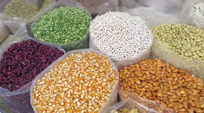 Los 10 alimentos que te ayudarán a quemar más grasa (II) Los 10 alimentos que te ayudarán a quemar más grasa