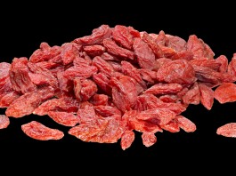 Razones para incorporar las bayas de goji a la dieta Razones para incorporar las bayas de goji a la dieta