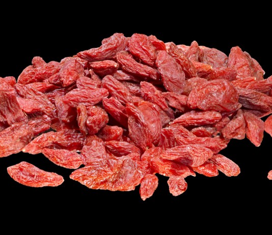 Razones para incorporar las bayas de goji a la dieta Razones para incorporar las bayas de goji a la dieta