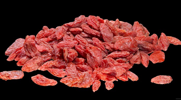 Razones para incorporar las bayas de goji a la dieta Razones para incorporar las bayas de goji a la dieta