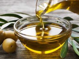 Beneficios del aceite de oliva| El aceite para el corazón beneficios del aceite de oliva