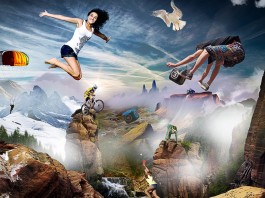 10 consejos que te ayudarán a convertirte en un gran deportista 10 consejos que te ayudarán a convertirte en un gran deportista