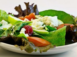 4 ensaladas saludables y divertidas para una dieta equilibrada 4 ensaladas saludables y divertidas para una dieta equilibrada