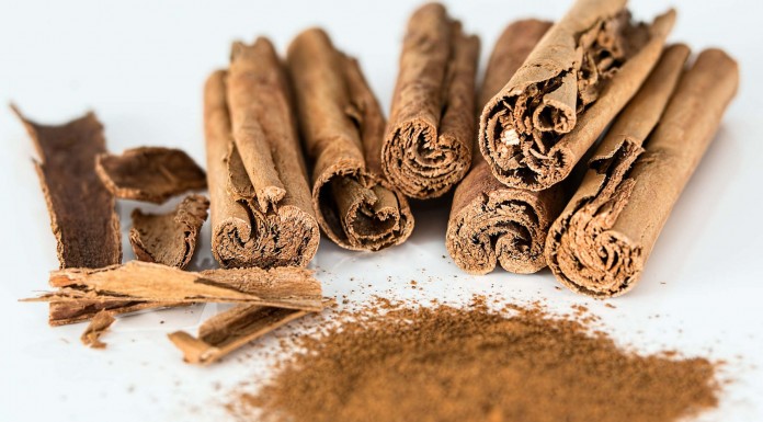 7 aromas naturales que son buenos para tu salud 7 aromas naturales que son buenos para tu salud