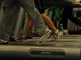 8 beneficios de entrenar en la cinta de correr 8 beneficios de entrenar en la cinta de correr