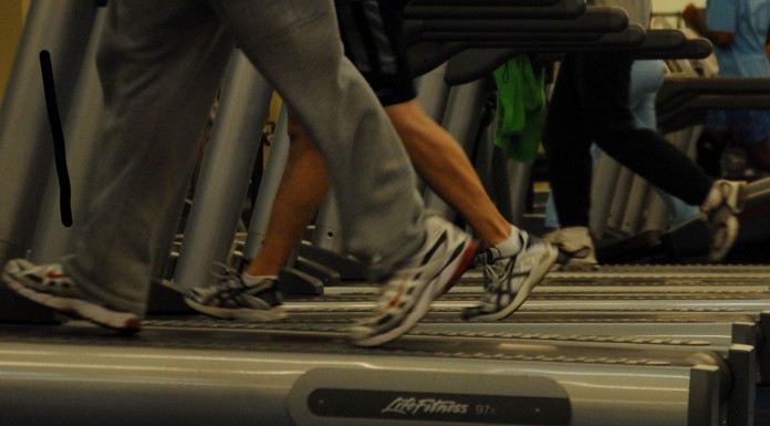 8 beneficios de entrenar en la cinta de correr 8 beneficios de entrenar en la cinta de correr