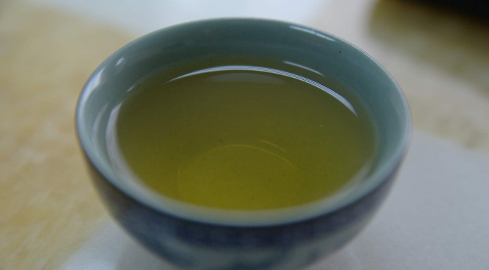 Los 5 beneficios del té verde para la salud más sorprendentes Los 5 beneficios del té verde para la salud más soprendentes